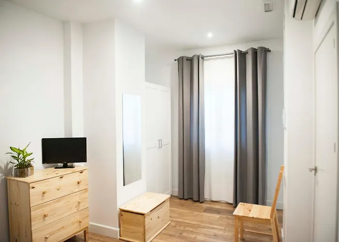 Hotel Smile & Co Hostal Boutique Alicante